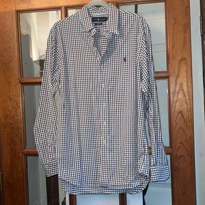 Never Worn Men’s Ralph Lauren Button Down